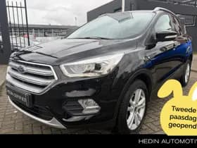 Ford Kuga 1.5 EcoBoost Trend Ultimate | SYNC 3 | Privacy Glass | Voorruitverwarming