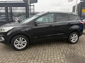 Ford Kuga 1.5 EcoBoost Trend Ultimate | SYNC 3 | Privacy Glass | Voorruitverwarming thumbnail 2