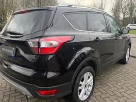 Ford Kuga 1.5 EcoBoost Trend Ultimate | SYNC 3 | Privacy Glass | Voorruitverwarming thumbnail 5