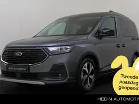 Ford Tourneo Connect Active 1.5 Automaat | 7-Zitplaatsen | Panoramadak | Verwarmde voorruit | Navigatie