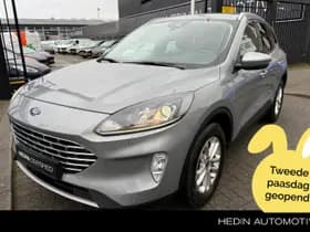 Ford Kuga 2.5 PHEV Titanium | Winter Pack