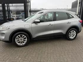 Ford Kuga 2.5 PHEV Titanium | Winter Pack thumbnail 2