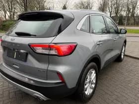 Ford Kuga 2.5 PHEV Titanium | Winter Pack thumbnail 4