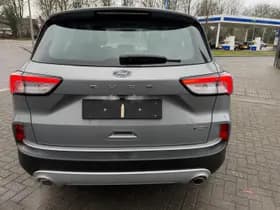 Ford Kuga 2.5 PHEV Titanium | Winter Pack thumbnail 5