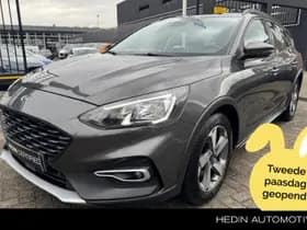 Ford Focus Wagon 1.0 EcoBoost Active Business | Winter Pack