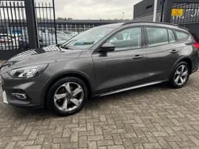 Ford Focus Wagon 1.0 EcoBoost Active Business | Winter Pack thumbnail 2