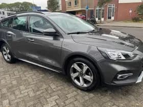 Ford Focus Wagon 1.0 EcoBoost Active Business | Winter Pack thumbnail 3