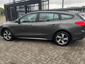 Ford Focus Wagon 1.0 EcoBoost Active Business | Winter Pack thumbnail 4