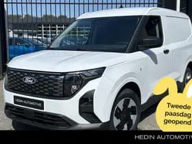 Ford E-Transit Courier Trend 44 kWh | Trekhaak | € 4.440,- voorraadkorting