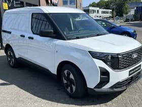 Ford E-Transit Courier Trend 44 kWh | Trekhaak | € 4.440,- voorraadkorting thumbnail 2