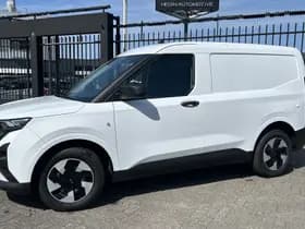 Ford E-Transit Courier Trend 44 kWh | Trekhaak | € 4.440,- voorraadkorting thumbnail 3