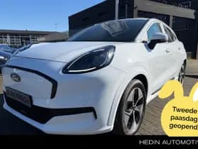 Ford Puma Gen-E 44 kWh | Winter Pack | Comfort Pack | Direct leverbaar