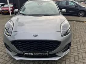Ford Puma 1.0 EcoBoost Hybrid ST-Line | Winter Pack thumbnail 2