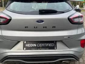 Ford Puma 1.0 EcoBoost Hybrid ST-Line | Winter Pack thumbnail 4