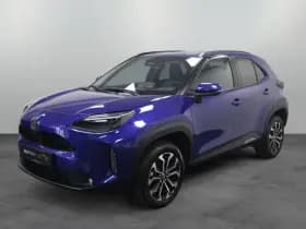 Toyota Yaris Cross 1.5 Hybrid 115 First Edition