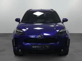 Toyota Yaris Cross 1.5 Hybrid 115 First Edition thumbnail 2