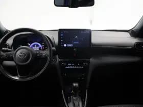 Toyota Yaris Cross 1.5 Hybrid 115 First Edition thumbnail 16