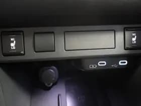 Toyota Yaris Cross 1.5 Hybrid 115 First Edition thumbnail 19