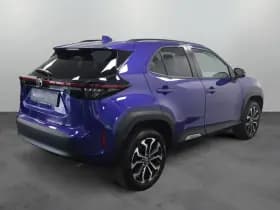 Toyota Yaris Cross 1.5 Hybrid 115 First Edition thumbnail 3