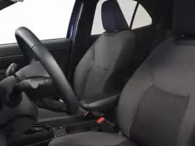 Toyota Yaris Cross 1.5 Hybrid 115 First Edition thumbnail 5