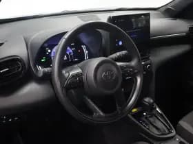 Toyota Yaris Cross 1.5 Hybrid 115 First Edition thumbnail 7