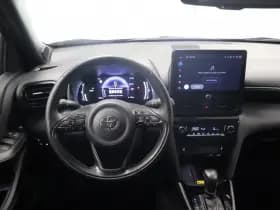 Toyota Yaris Cross 1.5 Hybrid 115 First Edition thumbnail 9