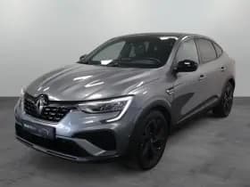 Renault Arkana 1.6 E-Tech Hybride 145 RS Line