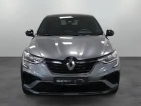 Renault Arkana 1.6 E-Tech Hybride 145 RS Line thumbnail 2