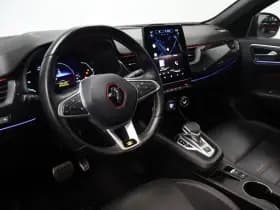 Renault Arkana 1.6 E-Tech Hybride 145 RS Line thumbnail 16