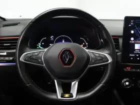 Renault Arkana 1.6 E-Tech Hybride 145 RS Line thumbnail 18