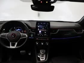 Renault Arkana 1.6 E-Tech Hybride 145 RS Line thumbnail 19