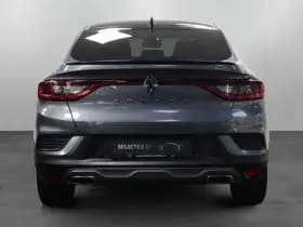 Renault Arkana 1.6 E-Tech Hybride 145 RS Line thumbnail 3