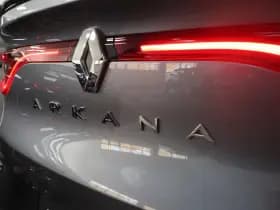 Renault Arkana 1.6 E-Tech Hybride 145 RS Line thumbnail 29
