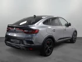 Renault Arkana 1.6 E-Tech Hybride 145 RS Line thumbnail 4