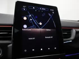 Renault Arkana 1.6 E-Tech Hybride 145 RS Line thumbnail 10