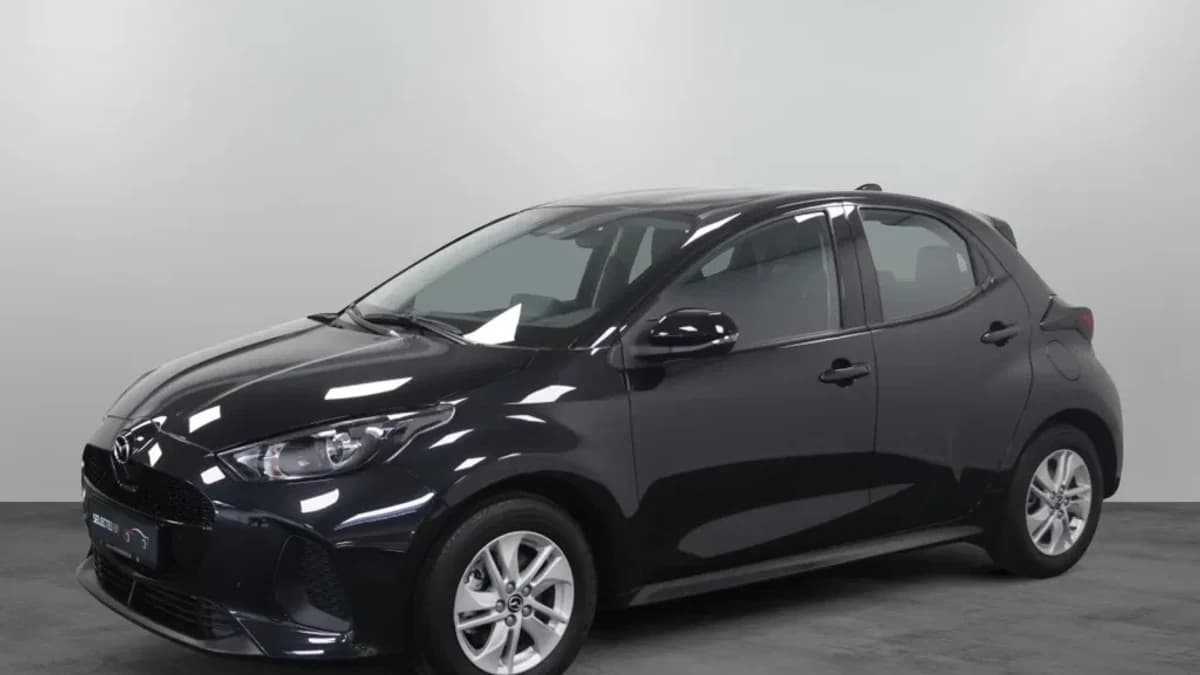 Mazda 2 Hybrid 1.5 Centre-line | LMV | Apple Car Play — foto 1