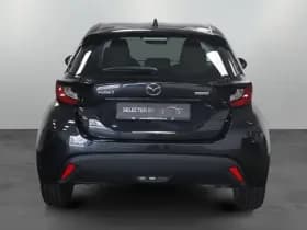 Mazda 2 Hybrid 1.5 Centre-line | LMV | Apple Car Play thumbnail 4