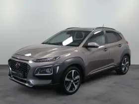 Hyundai KONA 1.0T Premium