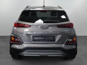Hyundai KONA 1.0T Premium thumbnail 4