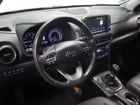 Hyundai KONA 1.0T Premium thumbnail 5