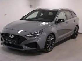 Hyundai I30 Wagon 1.5 T-GDi MHEV N-Line | 1e Eigenaar
