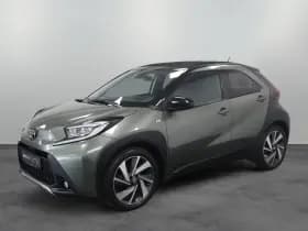 Toyota Aygo X 1.0 VVT-i MT Envy | Cabrio dak