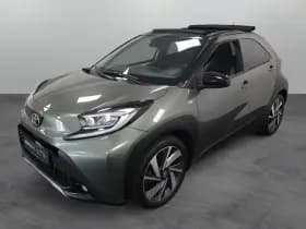 Toyota Aygo X 1.0 VVT-i MT Envy | Cabrio dak thumbnail 2