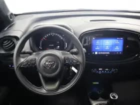 Toyota Aygo X 1.0 VVT-i MT Envy | Cabrio dak thumbnail 14