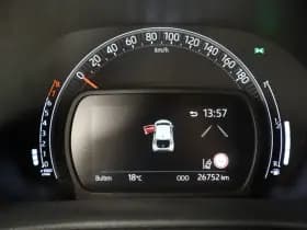 Toyota Aygo X 1.0 VVT-i MT Envy | Cabrio dak thumbnail 15