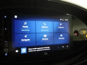 Toyota Aygo X 1.0 VVT-i MT Envy | Cabrio dak thumbnail 16