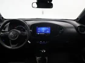 Toyota Aygo X 1.0 VVT-i MT Envy | Cabrio dak thumbnail 19