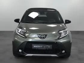 Toyota Aygo X 1.0 VVT-i MT Envy | Cabrio dak thumbnail 3