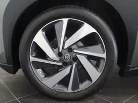 Toyota Aygo X 1.0 VVT-i MT Envy | Cabrio dak thumbnail 28