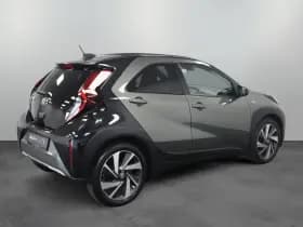 Toyota Aygo X 1.0 VVT-i MT Envy | Cabrio dak thumbnail 5